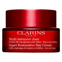 CLARINS - Super Restorative - Denní krém