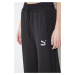 Tepláky Puma T7 High Waist Pant hladké, 624212