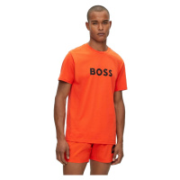 Hugo Boss Pánské triko BOSS Regular Fit 50503276-821