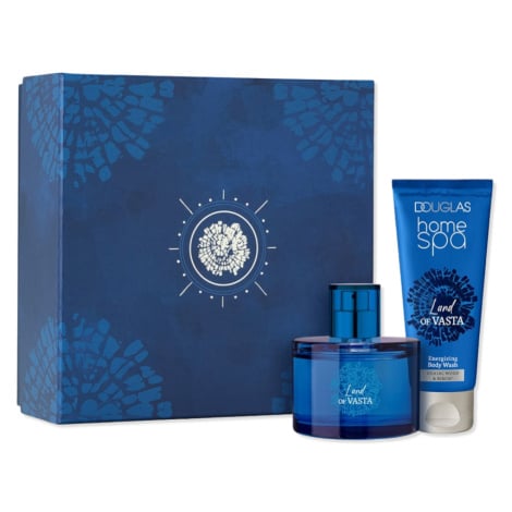 Douglas Collection - Home Spa Sada vůní Land of Vasta Parfémové sady unisex