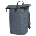 Halfar Městský batoh HF16076 Blue-Grey-Sprinkle