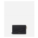 Kabelka karl lagerfeld k/signature md shoulderbag černá