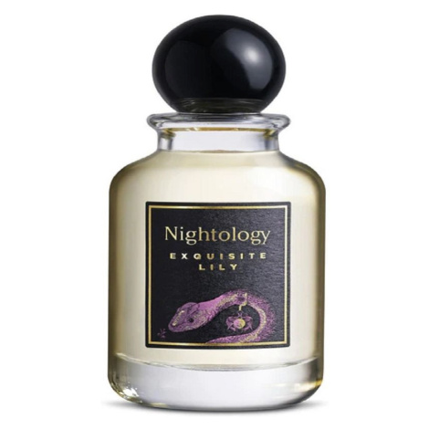 Nightology Exquisite Lily 100 ml Parfémová Voda (EdP)