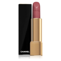 Chanel Rouge Allure Velvet sametová rtěnka s matným efektem odstín 71 Rupturiste 3,5 g