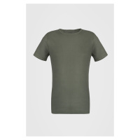 Zelené tričko En plain air Cotonella