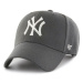 Unisex kšiltovka New York Yankees MVP B-MVPSP17WBP-CC - 47 Brand