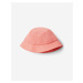 Růžový dámský klobouk Columbia Punchbowl