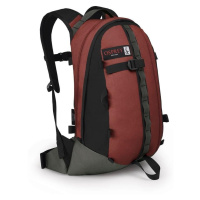 Osprey HERITAGE SIMPLEX 20 bazan red