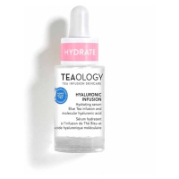 Teaology - Hyaluronic Infusion Hyaluronová séra 15 ml unisex