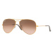 Ray-Ban Aviator Gradient RB3025 9001A5 - S (55)