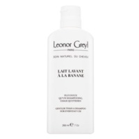 Leonor Greyl Gentle Shampoo For Daily Use vyživující šampon pro každodenní použití 200 ml