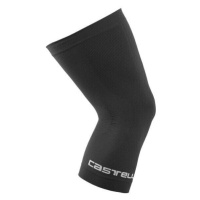 Castelli Pro Seamless Knee Warmer Černá Návleky na kolena