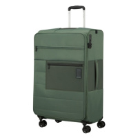 SAMSONITE Kufr Vaycay Spinner Expander 77/29 Pistachio Green, 47 x 29 x 77 (145452/0588)