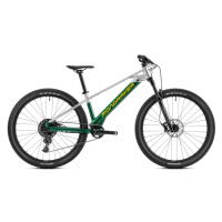 MONDRAKER-Play 26, british racing green/racing silver/yellow Zelená 26