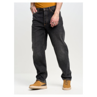 Big Star Man's Trousers 190056 Denim-999