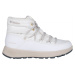 Columbia SLOPESIDE VILLAGE Dámské zimní boty, bílá, velikost 37