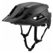 Fox FLUX MIPS All Mountain cyklo helma, černá, velikost