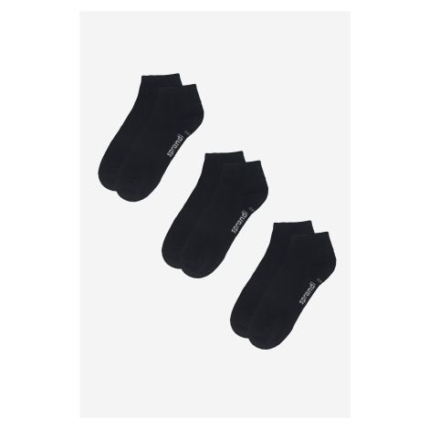 Ponožky Sprandi 0WB-002-AW23 (3-PACK)