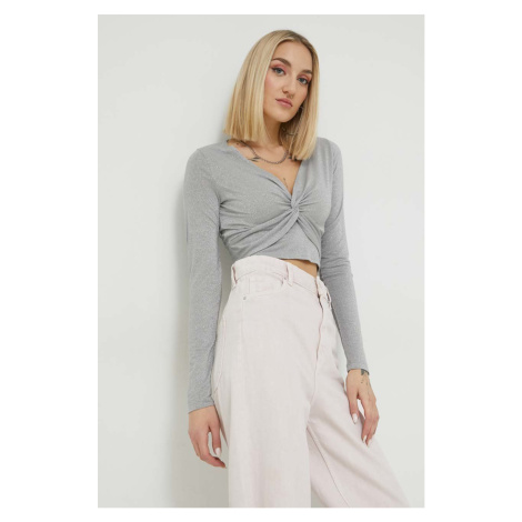 Halenka Abercrombie &amp; Fitch