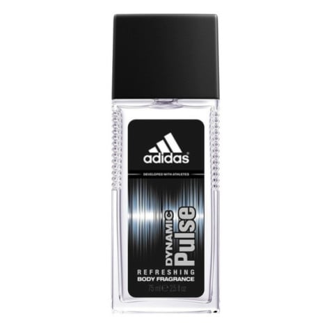Adidas Dynamic Pulse - deodorant s rozprašovačem 75 ml