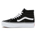 Vans UA SK8-Hi Platform 2.0 Dámské boty EU VN0A3TKN6BT1