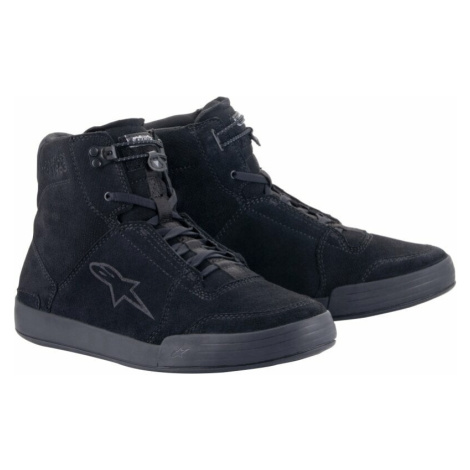 Alpinestars Chrome Shoes Black/Black Boty