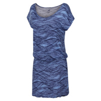 Dámské šaty Hannah Zanziba placid blue/true navy