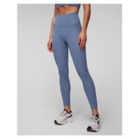 Modré Dámské Legíny Varley Let's Move High Legging 25