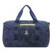 G.RIDE CLEMENT 17l Roll Bag navy blue
