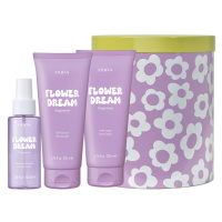 PUPA Milano Dárková sada Flower Dream Happy Box Kit 4