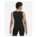 Dámské tréninkové tílko NIKE W NY DF TANK-Black