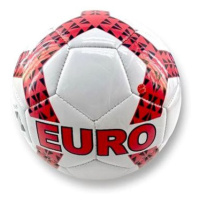 EURO vel. 5, bílo-červený