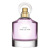 Avon Parfémová voda Viva La Vita EDP 50 ml