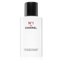Chanel N°1 Lotion Revitalisante revitalizační pleťová emulze 150 ml