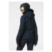 Helly Hansen W VALDISERE 2.0 Dámská lyžařská bunda, tmavě modrá, velikost