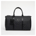 Jordan Jam Monogram Duffle Bag Black