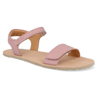 Barefoot sandály Froddo - Flexy Lia pink růžové