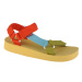 Levi's Low Sandal W model 17271271 - Levis