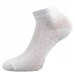 Voxx Susi Dámské nízké ponožky - 3 páry BM000001281900145919 bílá