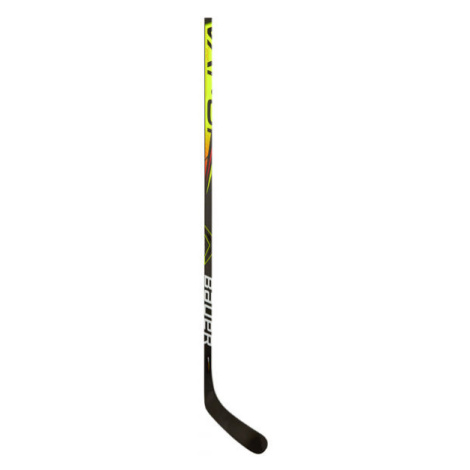 Bauer VAPOR X2.7 GRIP STICK INT 65 P92 Hokejová hůl, černá, velikost