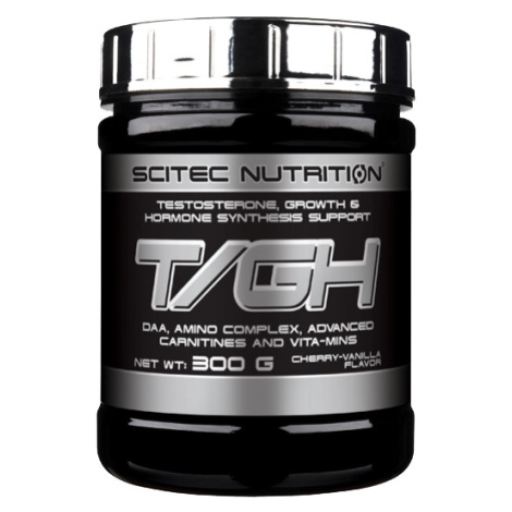 Scitec Nutrition T/GH 240 - 300 g třešeň-vanilka