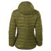 Malfini premium Everest Dámská bunda 551 avocado green