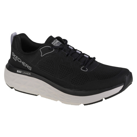 Skechers Max Cushioning Delta Černá