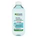 Garnier Skin Naturals Pure Micelární voda all in one 400 ml