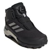 ADIDAS-Terrex Winter Mid Boa Rain.Rdy core black/silver/core black Černá