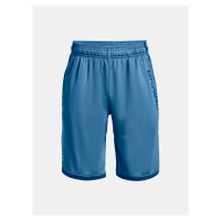 Under Armour Kraťasy UA Stunt 3.0 Shorts-BLU - Kluci