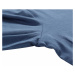 Alpine Pro Megan Pánské triko s dlouhým rukávem MTSS528 blue wing teal