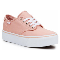 Vans Camden Platform VN0A3TL8VV81 Růžová