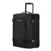 AT Cestovní taška/batoh na kolečkách 55/23 Urban Track Cabin Asphalt Black, 40 x 23 x 55 (151305