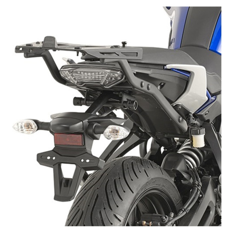 KAPPA KZ2130 nosič kufru YAMAHA MT-07 Tracer (16-18) černá